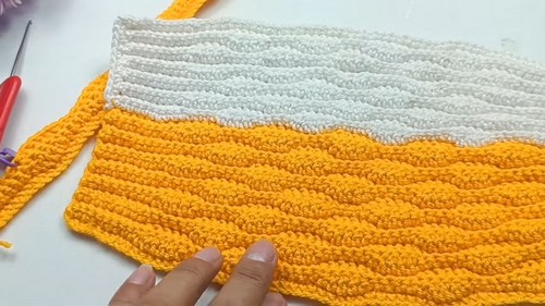 Wonderful Crochet Coin Purse Pattern 5