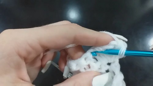 Wonderful Crochet Sweater Pattern 2