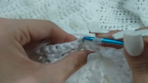 Wonderful Crochet Sweater Pattern 6