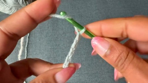 Wonderful Crochet Top Pattern 1