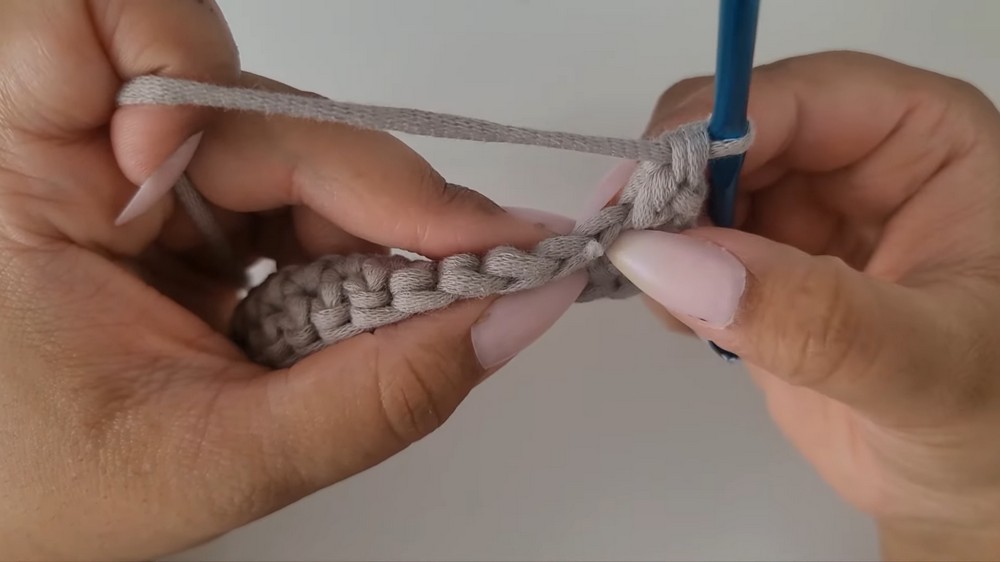 Beautiful Crochet Purse Pattern 2