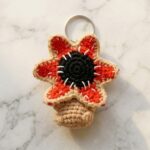 Amazing Crochet Demogorgon Pattern 6