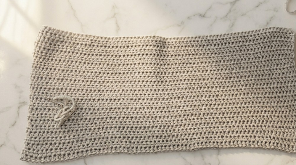 Beautiful Crochet Cat Beanie Pattern 4