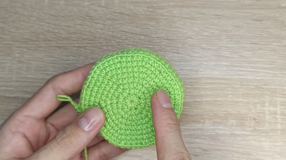 Beautiful Crochet Gnome Pattern 2