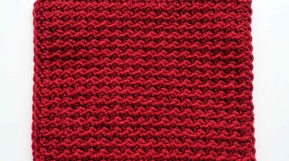 Beautiful Crochet Handbag Pattern 3