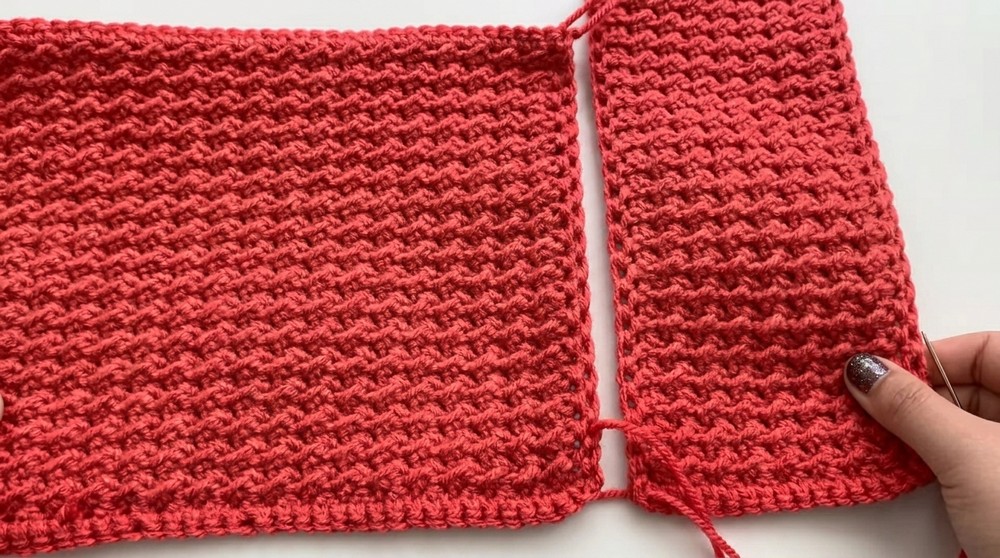 Beautiful Crochet Handbag Pattern 5