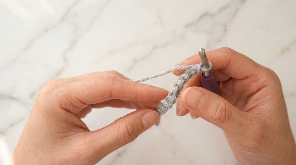 Beautiful Crochet Hook Case Pattern 1