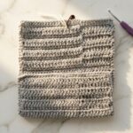 Beautiful Crochet Hook Case Pattern 6