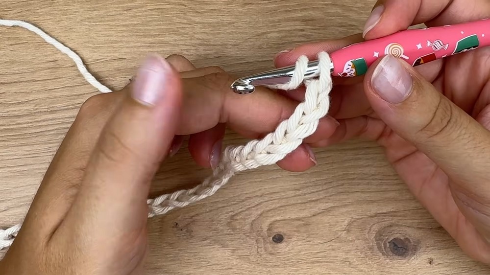 Beautiful Crochet Pillow Pattern 1