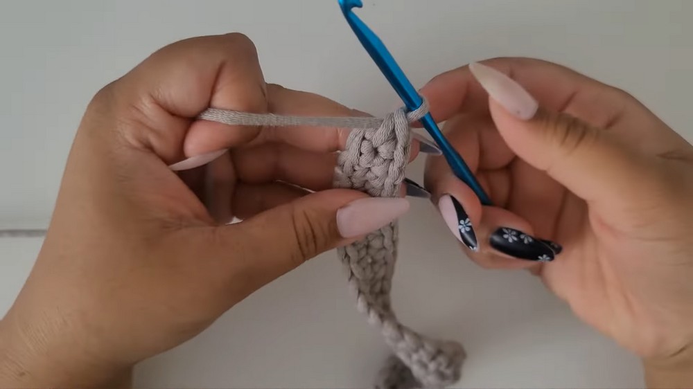 Beautiful Crochet Purse Pattern 2