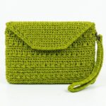Beautiful Crochet Purse Pattern 6