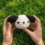 Crochet Pacha Amigurumi Pattern 6