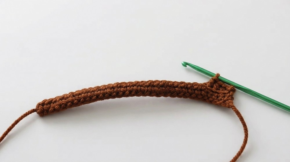 Crochet Pumpkin Amigurumi Pattern 2