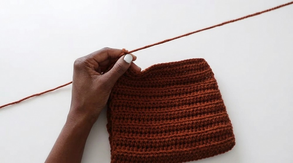 Crochet Pumpkin Amigurumi Pattern 3