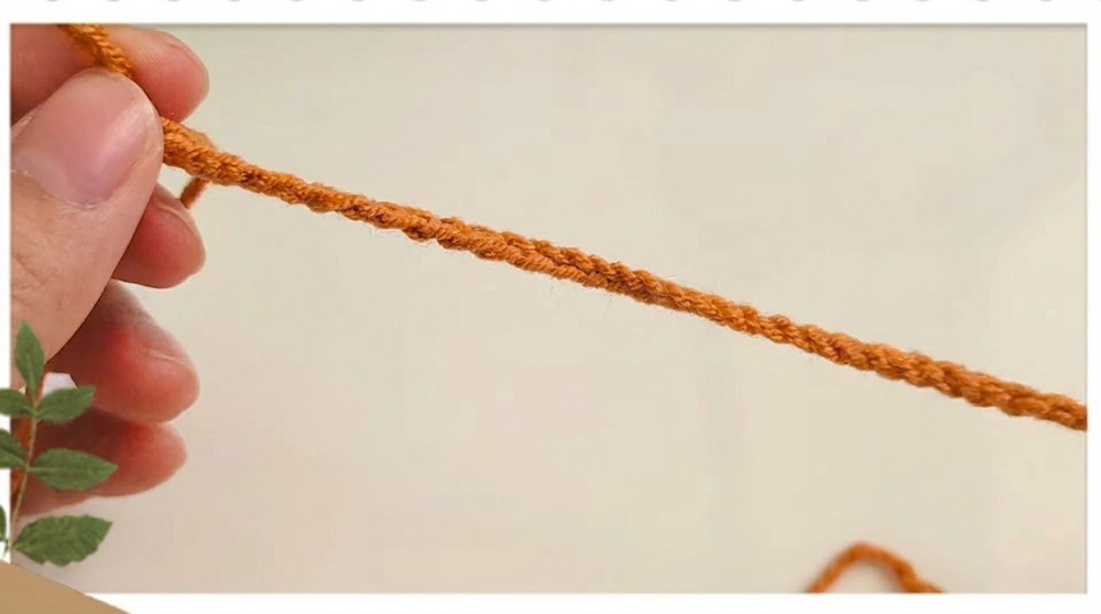Crochet Swing Frog Amigurumi Pattern 6