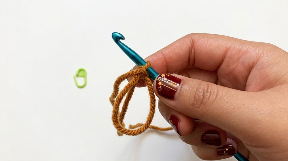Crochet Tea Cup Amigurumi Pattern 1