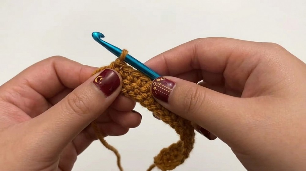 Crochet Tea Cup Amigurumi Pattern 4