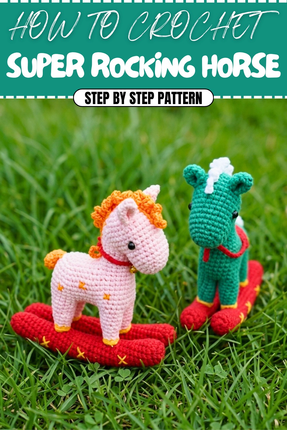 Super Crochet Rocking Horse Pattern (1)