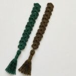 Very Easy Crochet Bookmark Pattern 6