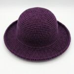 Beautiful Crochet Bucket Hat Pattern 6