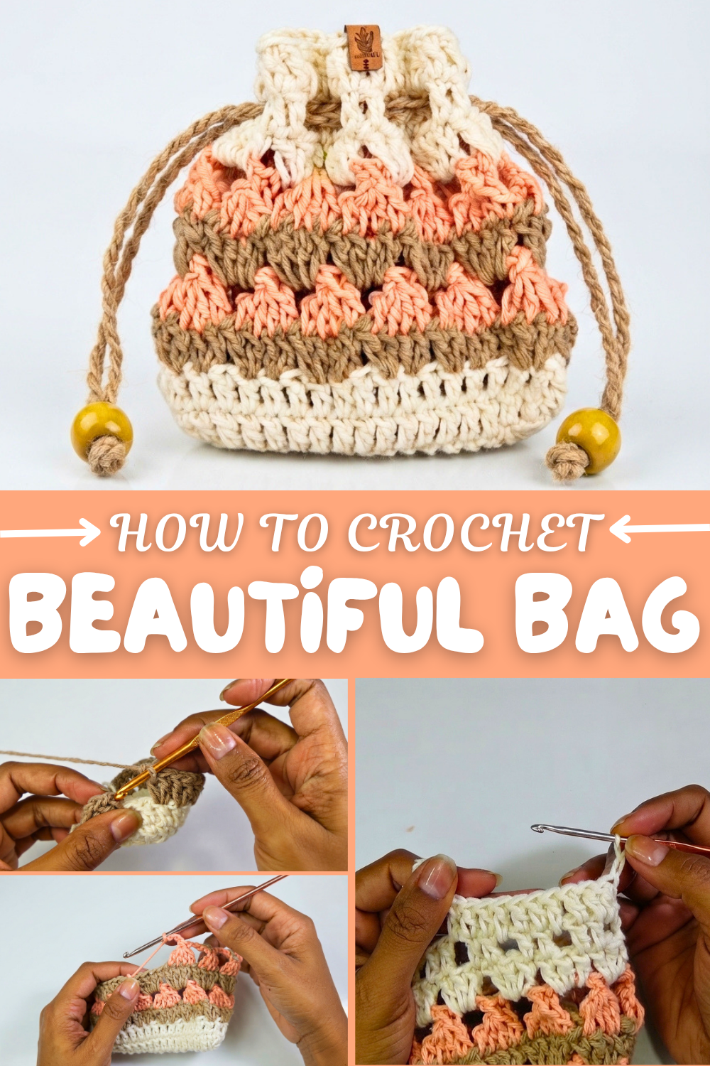 Crochet Bag