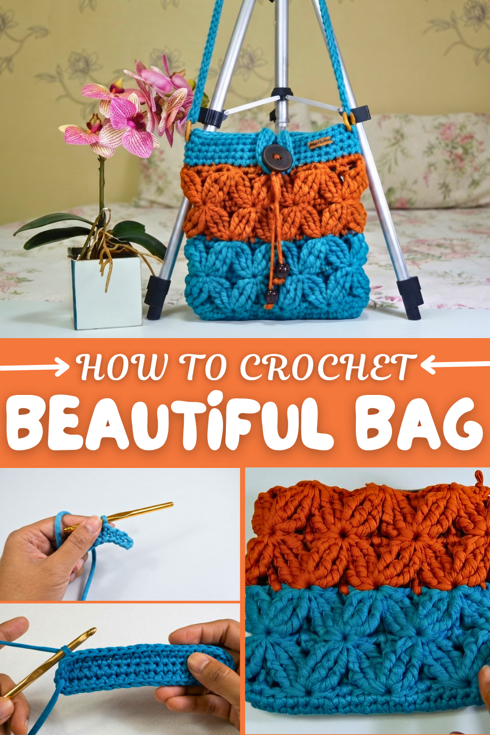 Crochet Bag (1)