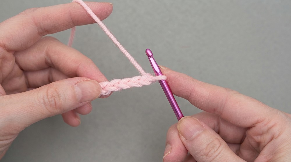Crochet Bubble Baby Blanket Pattern 1