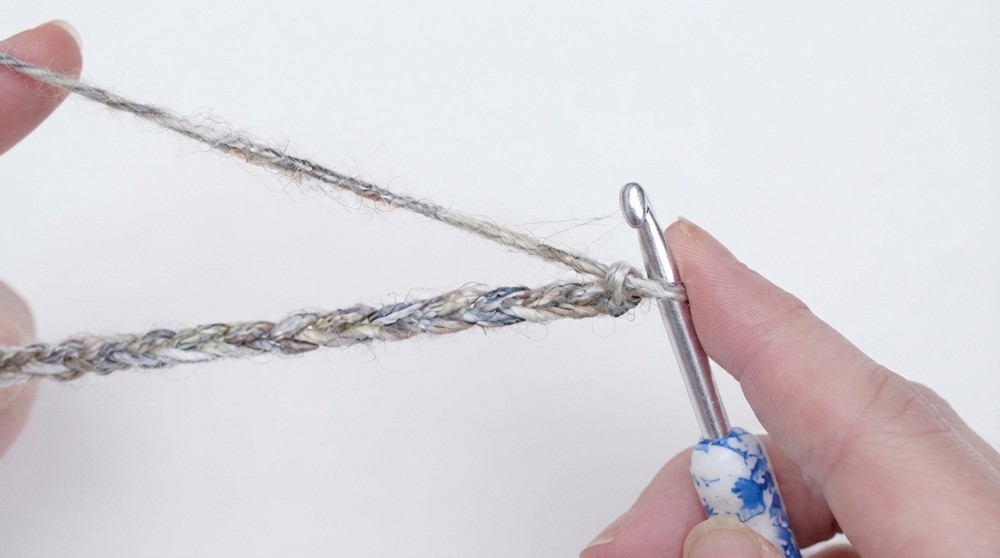 Crochet Fingerless Gloves Pattern 1