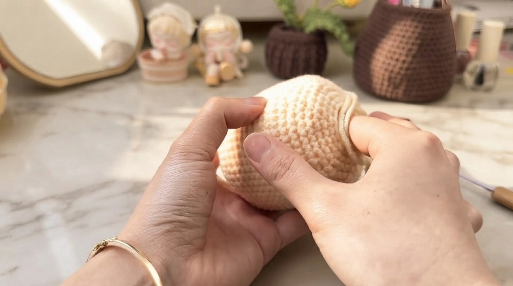 Crochet Na Tra Amigurumi Pattern 4