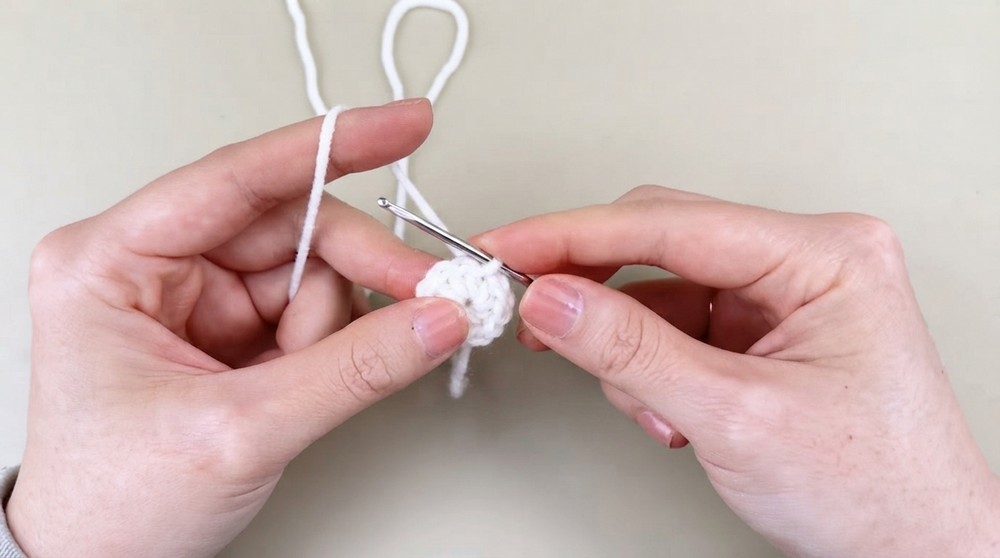 Crochet Sagittarius Amigurumi Pattern 1