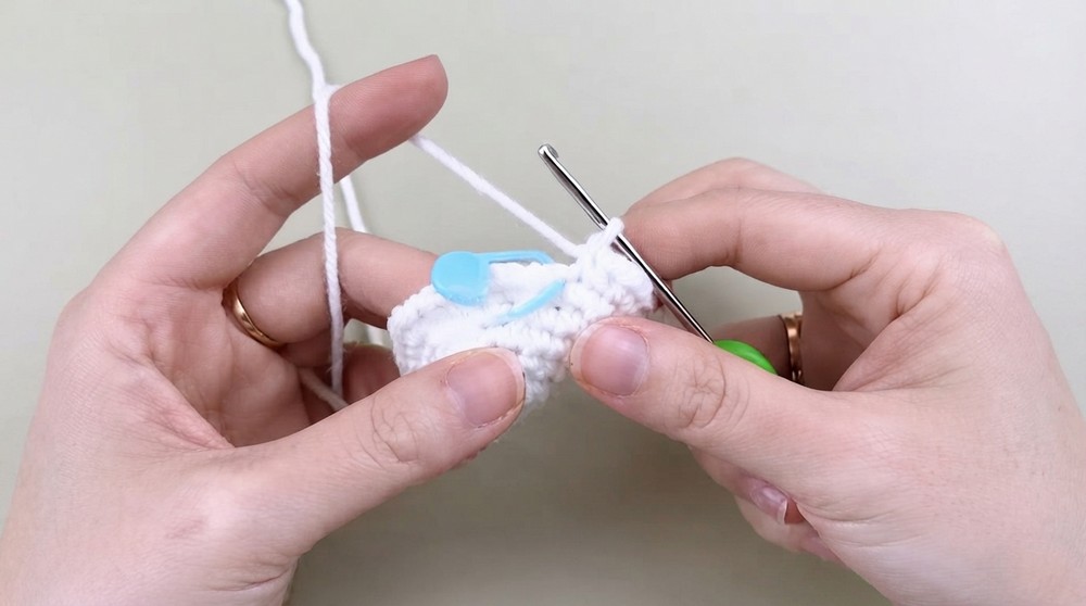 Crochet Scorpio Amigurumi Pattern 2