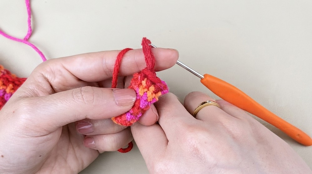 Crochet Taurus Amigurumi Pattern 2