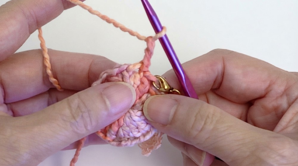 Crochet Thermal Pot Holders Pattern 2