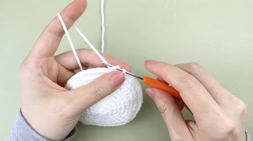 Cute Crochet Miffy Bunny Pattern 2