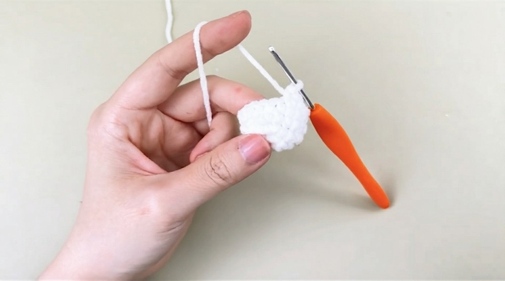 Cute Crochet Miffy Bunny Pattern 4
