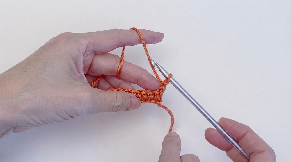 Cute Crochet Pumpkins Amigurumi Pattern 2