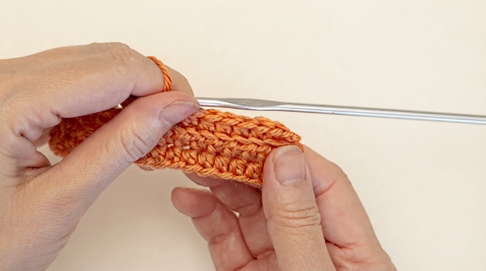 Cute Crochet Pumpkins Amigurumi Pattern 3