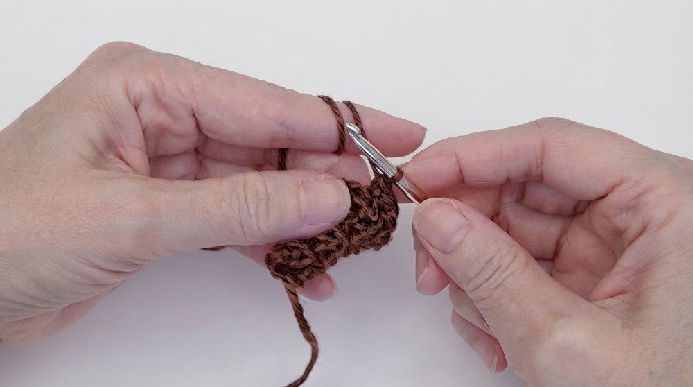 Cute Crochet Pumpkins Amigurumi Pattern 6