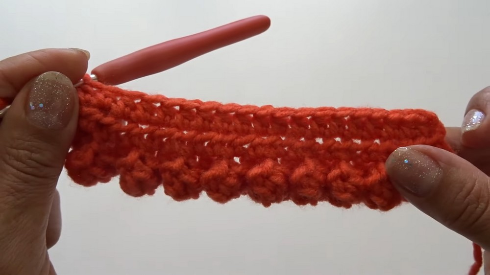 Easy Crochet Pumpkin Amigurumi Pattern 3