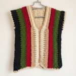 Summer Men Vest