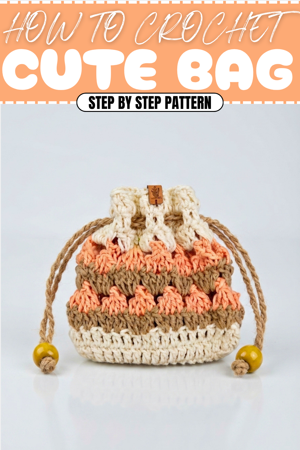 Free Crochet Bag
