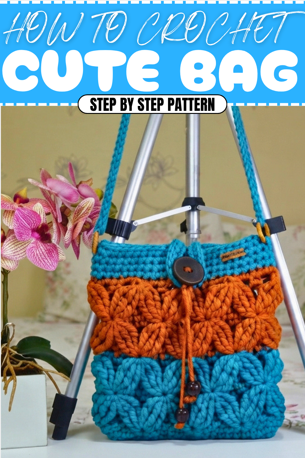 Free Crochet Bag (1)