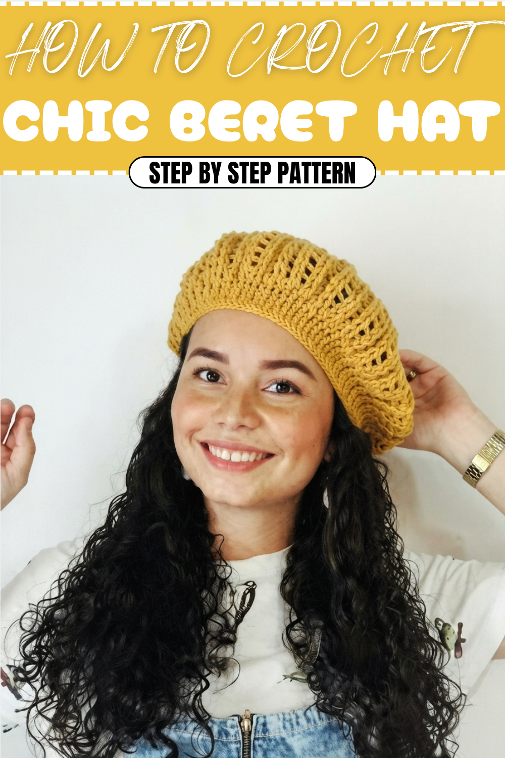 Beret Hat