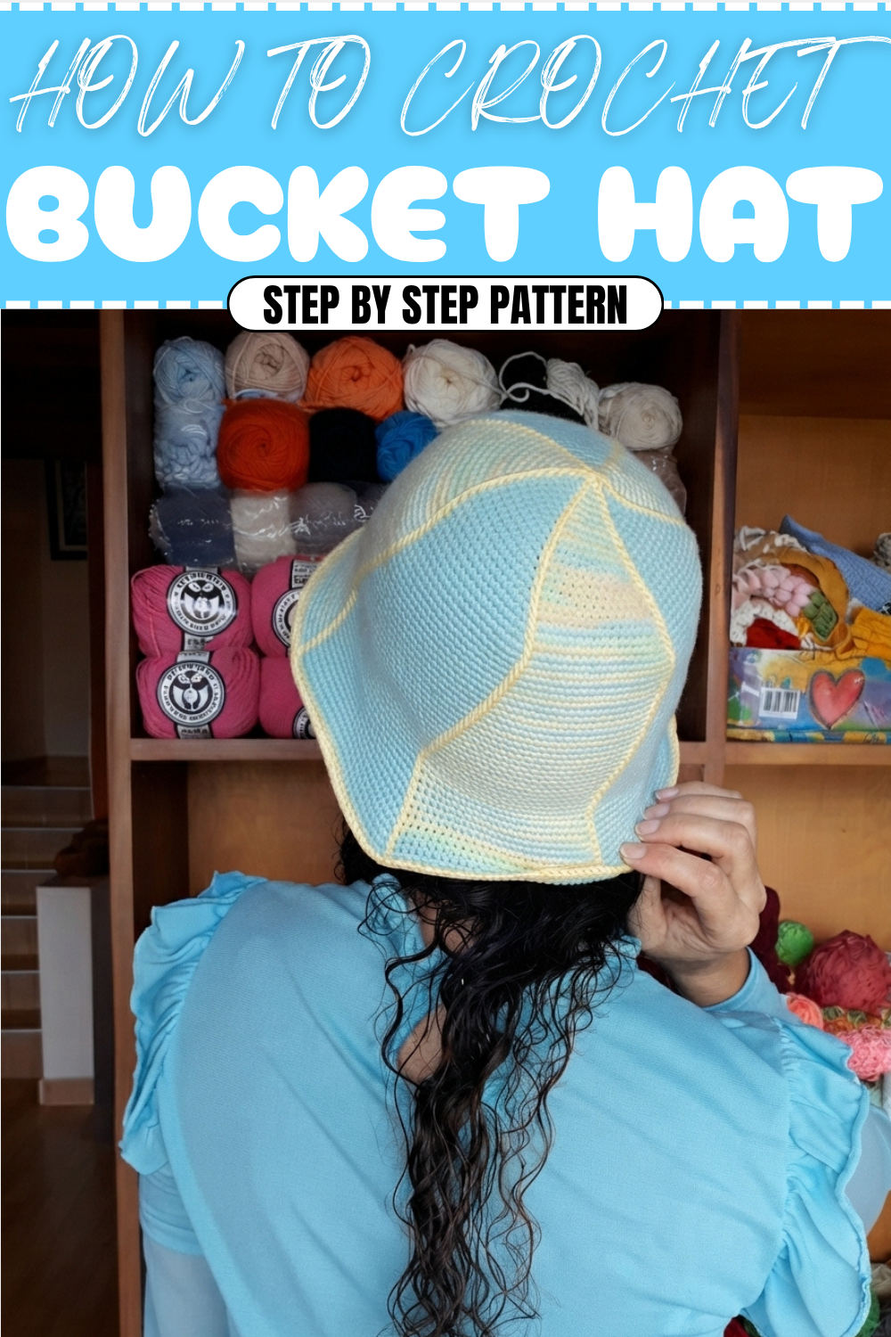 Bucket Hat