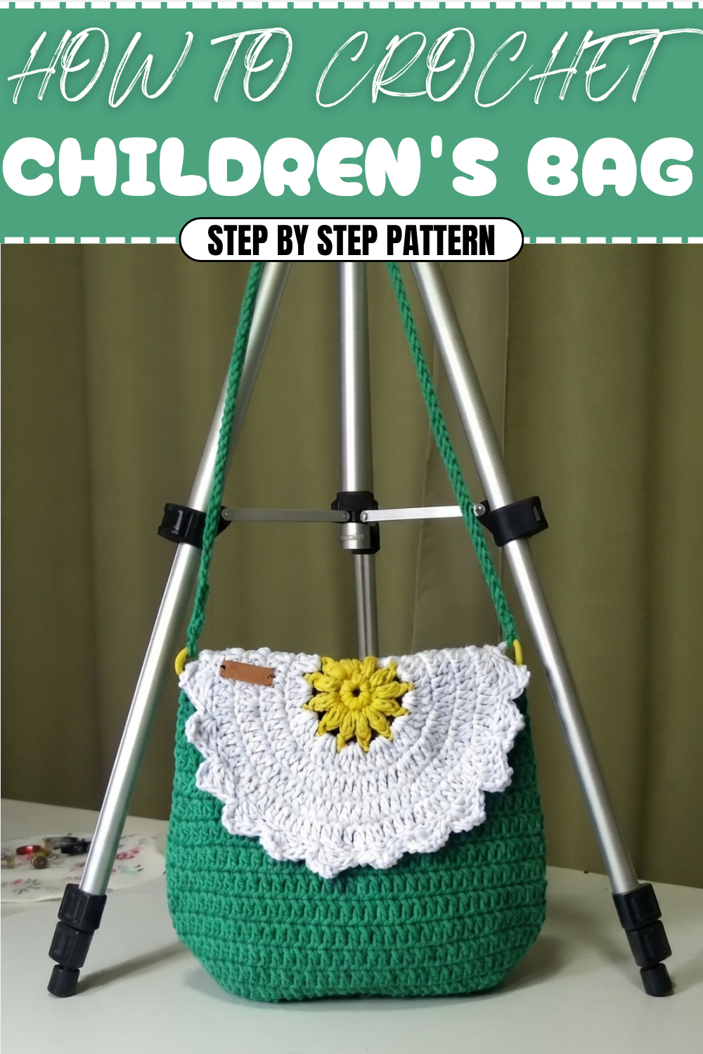 Children's Bag