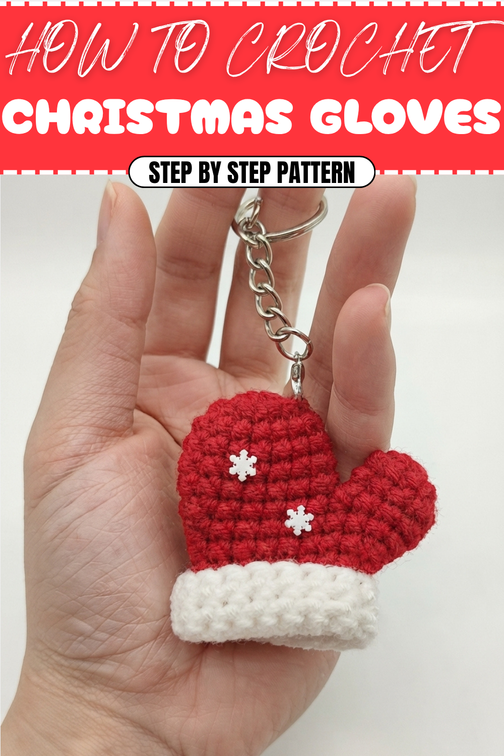 Christmas Gloves