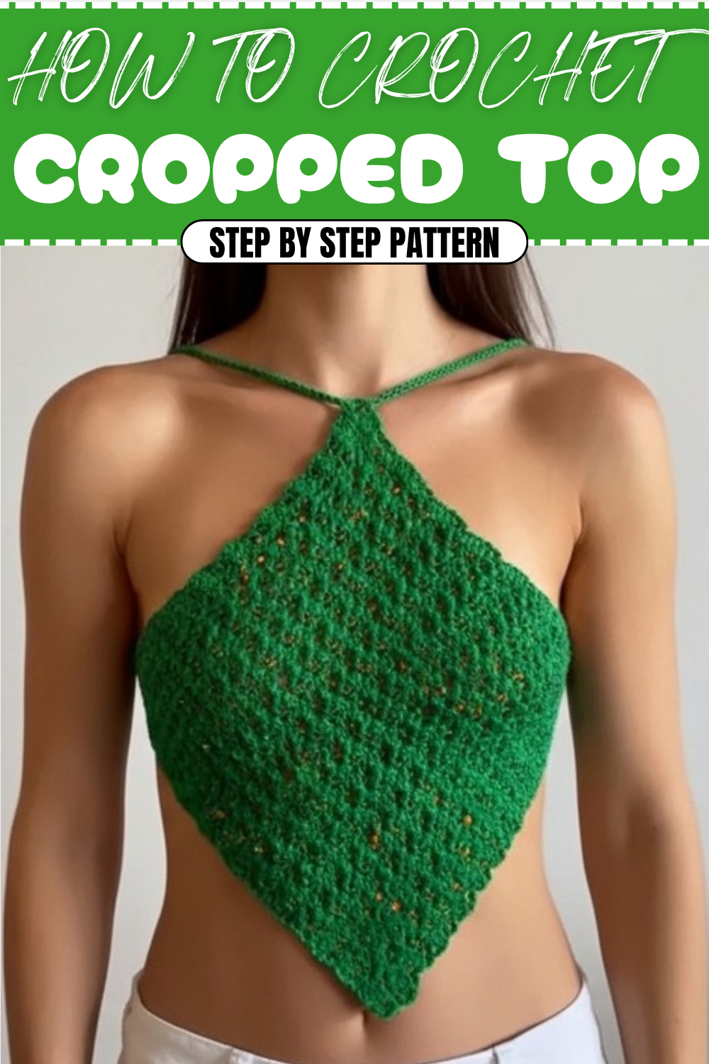 Cropped Top