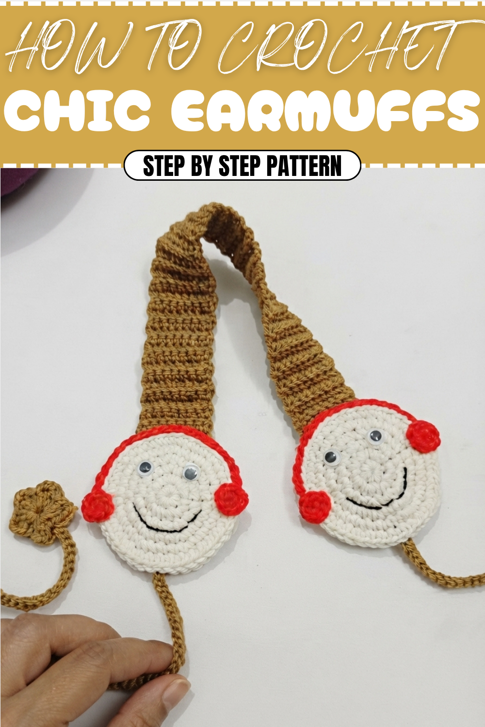 Earmuffs