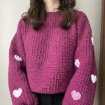 Heart Sweater