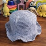 Crochet Bucket Hat